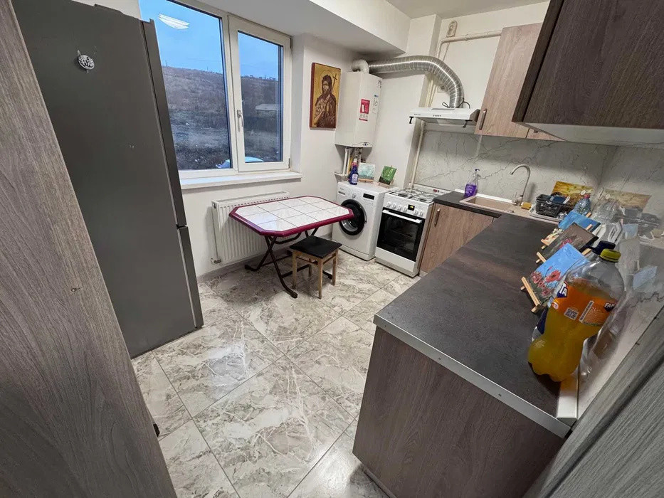 Apartament 1 cameră decomandat | Bloc nou 2024 | Vișani