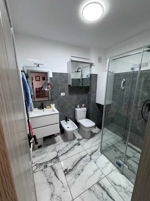 Apartament 1 cameră decomandat | Bloc nou 2024 | Vișani