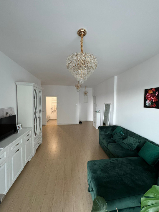 APARTAMENT 3 CAMERE DECOMANDAT, LUX, LUMINA, LOCATIE, PARCARE SUBTERANA INCLUSA