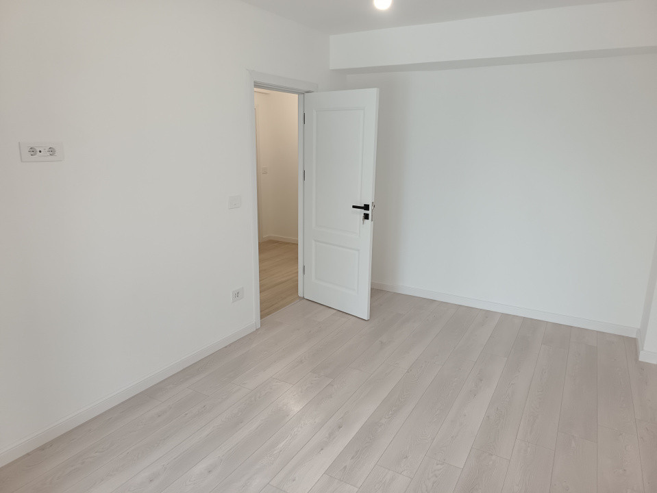 Apt 2 camere decomandat |Valea Lupului | Bloc 2025 | Parcare inclusă | Intabulat