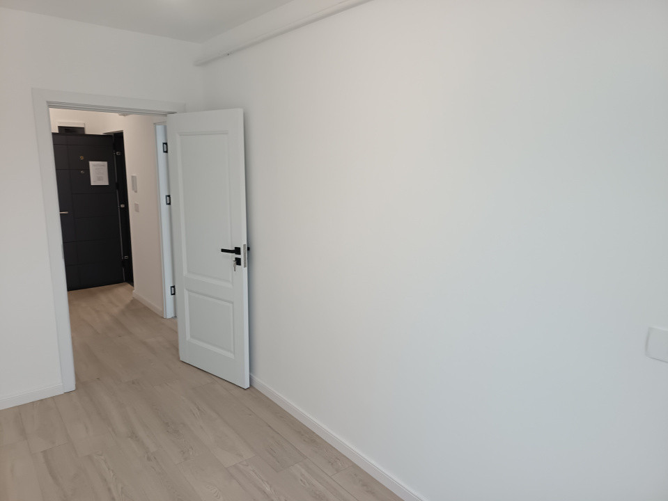 Apt 2 camere decomandat |Valea Lupului | Bloc 2025 | Parcare inclusă | Intabulat