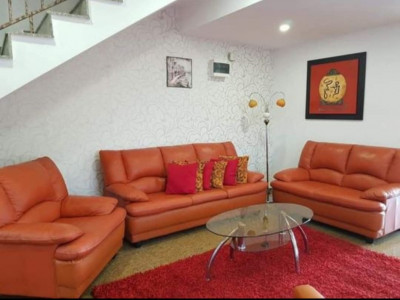 CASA FRUMOASĂ MOBILATA, REDIU,CASABLANCA