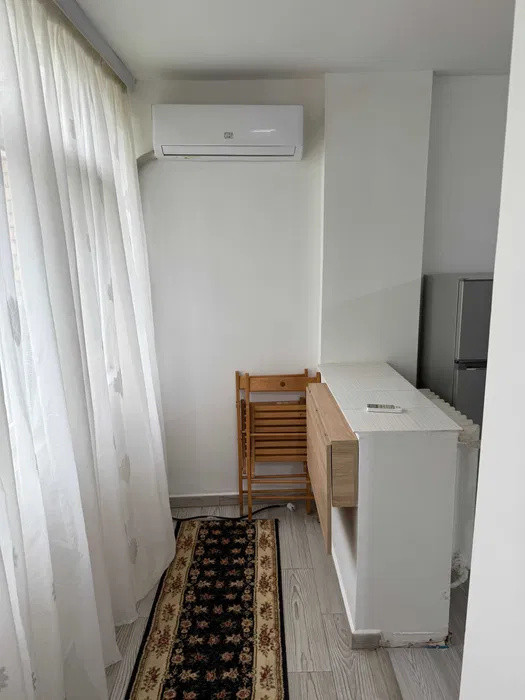 APARTAMENT 1 CAMERA, ETAJ INTERMEDIAR,TATARASI,ZONA LINISTITA