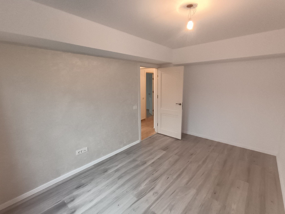 APARTAMENT 3 CAMERE, DECOMANDAT, BLOC NOU, INTABULAT, POPAS PACURARI, COMISION 0