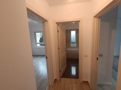 APARTAMENT 3 CAMERE, DECOMANDAT, BLOC NOU, INTABULAT, POPAS PACURARI, COMISION 0