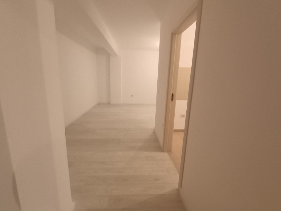 APARTAMENT 2 CAMERE, DECOMANDAT, ETAJ 2/3, BLOC NOU, INTABULAT, ZONA CAUTATA