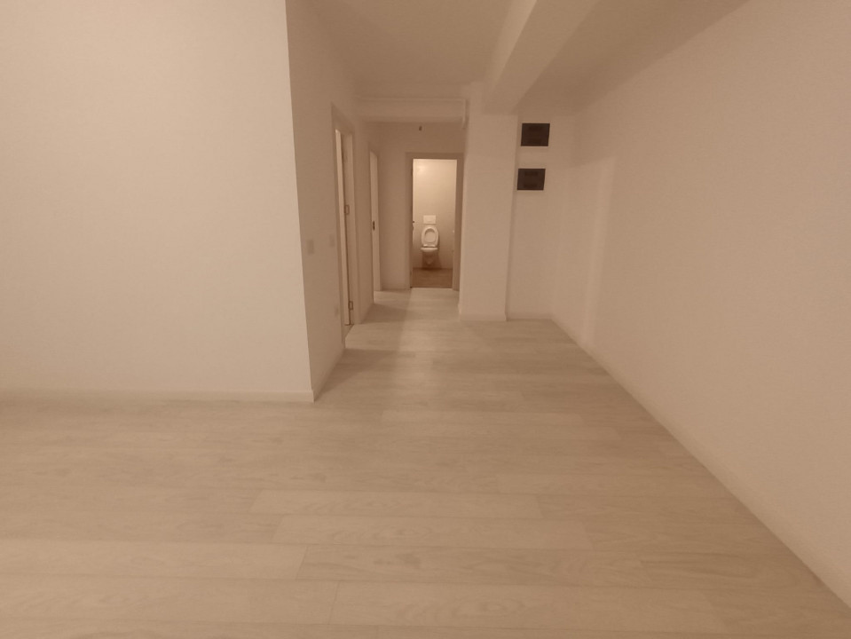 APARTAMENT 2 CAMERE, DECOMANDAT, ETAJ 2/3, BLOC NOU, INTABULAT, ZONA CAUTATA