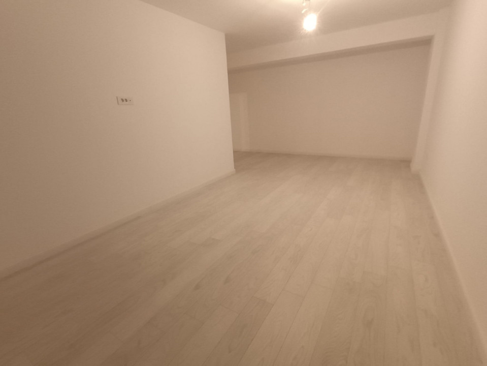 APARTAMENT 2 CAMERE, DECOMANDAT, ETAJ 2/3, BLOC NOU, INTABULAT, ZONA CAUTATA