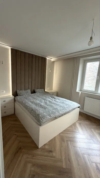 APARTAMENT 3 CAMERE, MOBILAT SI UTILAT, SUPER COPOU, RENOVAT 2025, TOTUL NOU