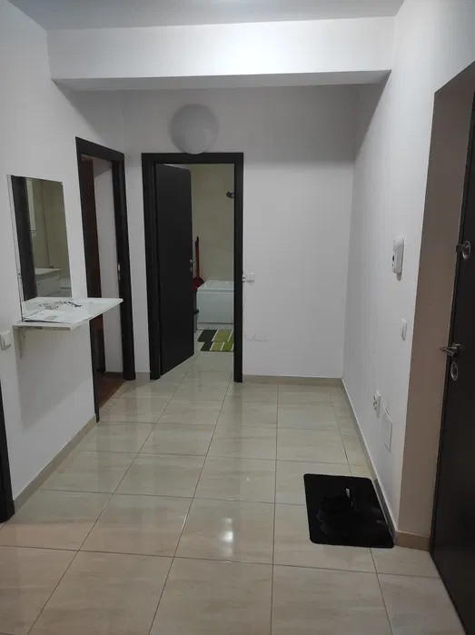APARTAMENT 3 CAMERE, SEMIDECOMANDAT, BLOC NOU, ET.1, POPAS PACURARI