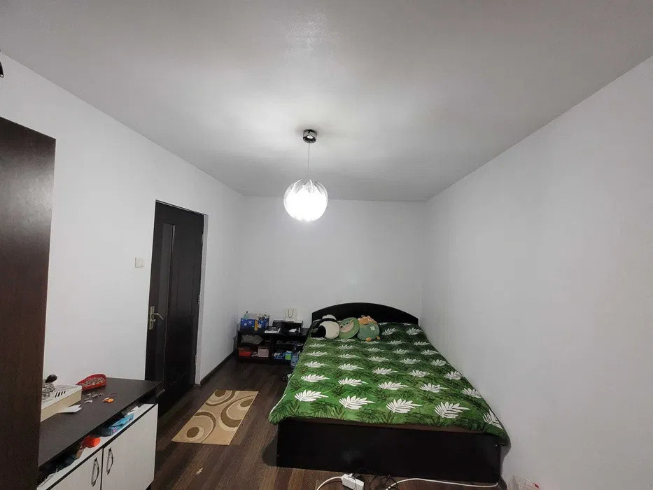 APARTAMENT 3 CAMERE PODU ROS, ETAJUL 1