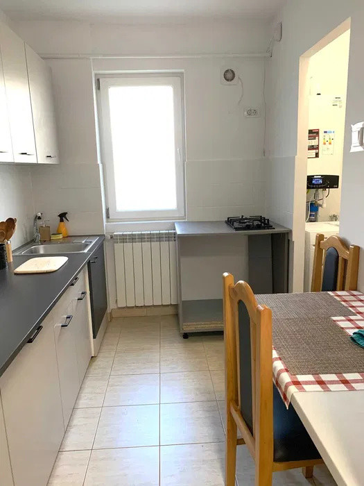APARTAMENT 2 CAMERE RECENT RENOVAT TATARASI