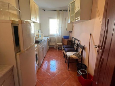 Apartament 2 camere decomandat Gara - Arcu