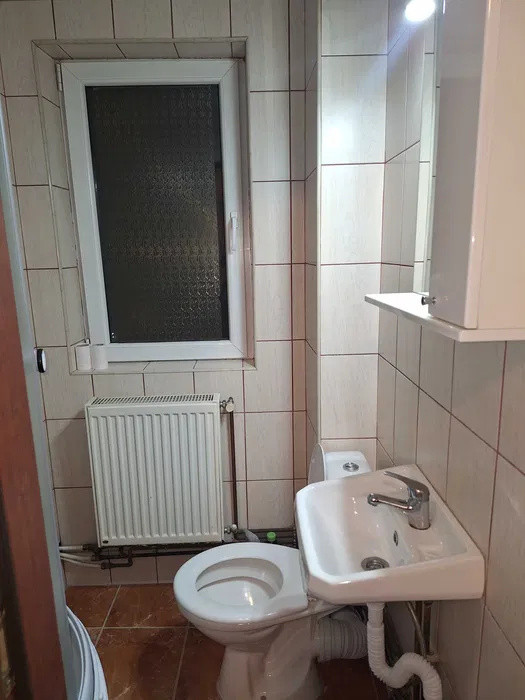 Garsonieră de închiriat – zonă Gară / Central