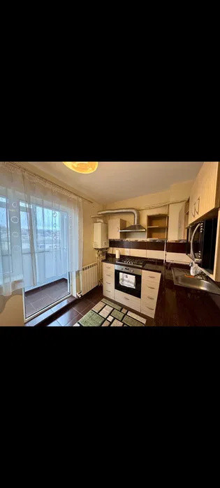 APARTAMENT 2 CAMERE, DECOMANDAT, MOARA DE FOC