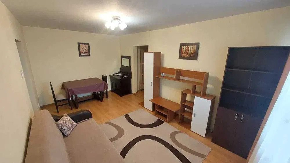  Apartament 2 camere – Podu Roș, 5 minute de Palas Mall