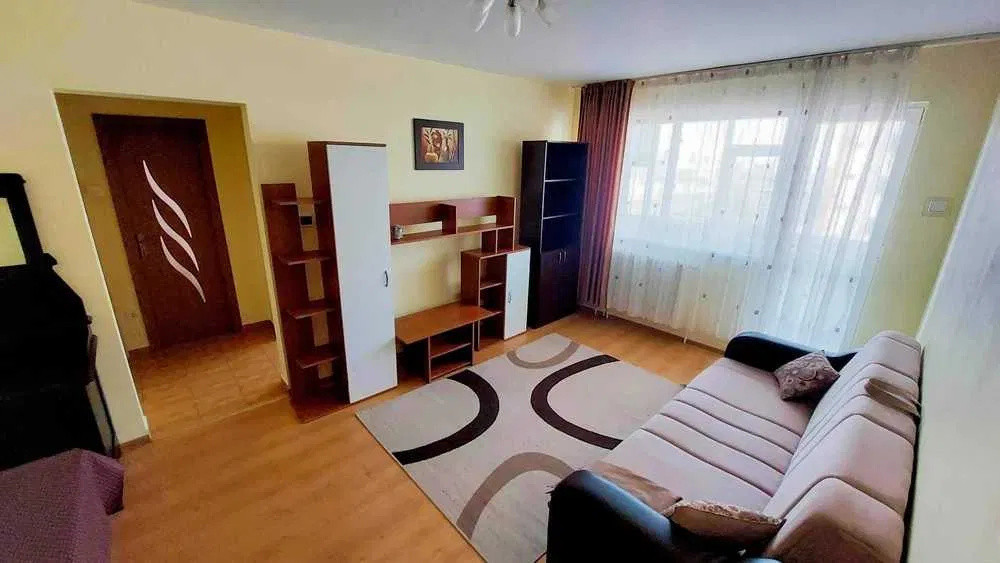  Apartament 2 camere – Podu Roș, 5 minute de Palas Mall