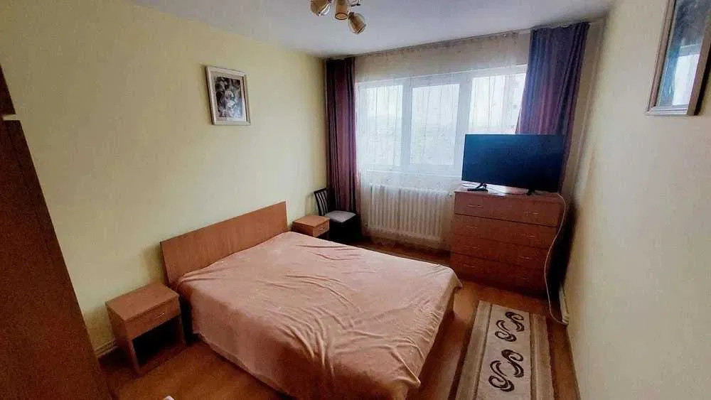  Apartament 2 camere – Podu Roș, 5 minute de Palas Mall