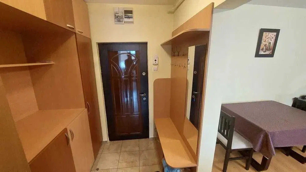  Apartament 2 camere – Podu Roș, 5 minute de Palas Mall