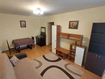  Apartament 2 camere – Podu Roș, 5 minute de Palas Mall