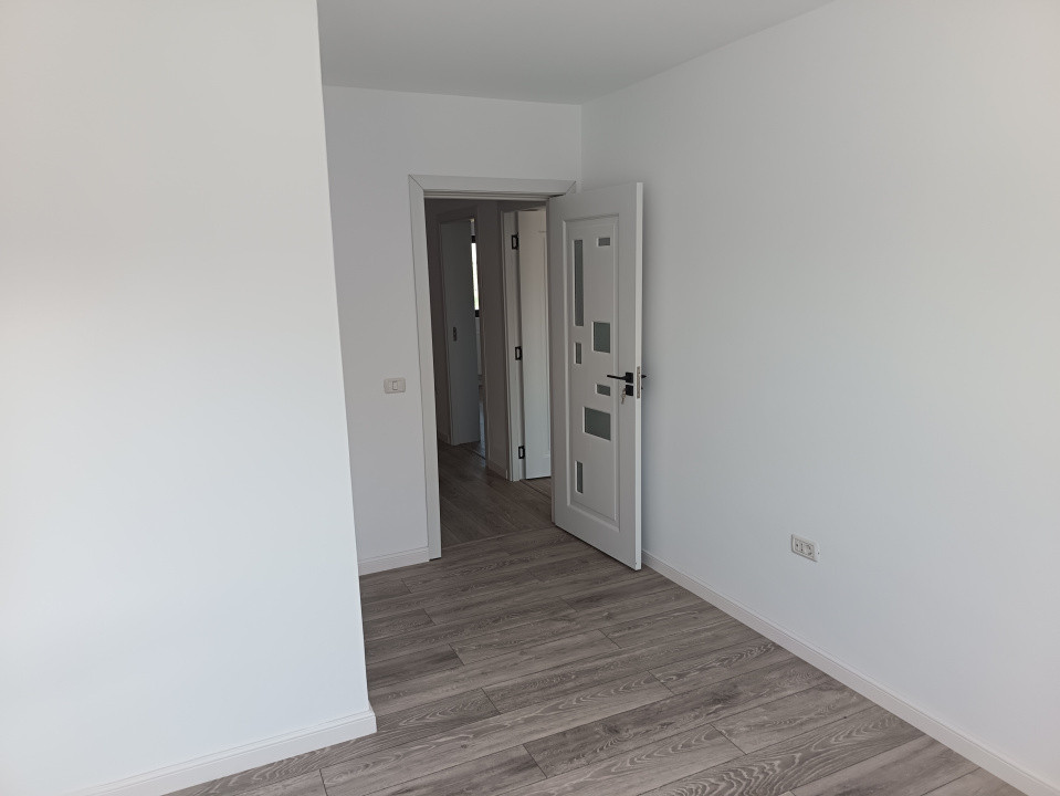 Duplex modern, 4 camere, constructie noua, intabulata, Valea Lupului