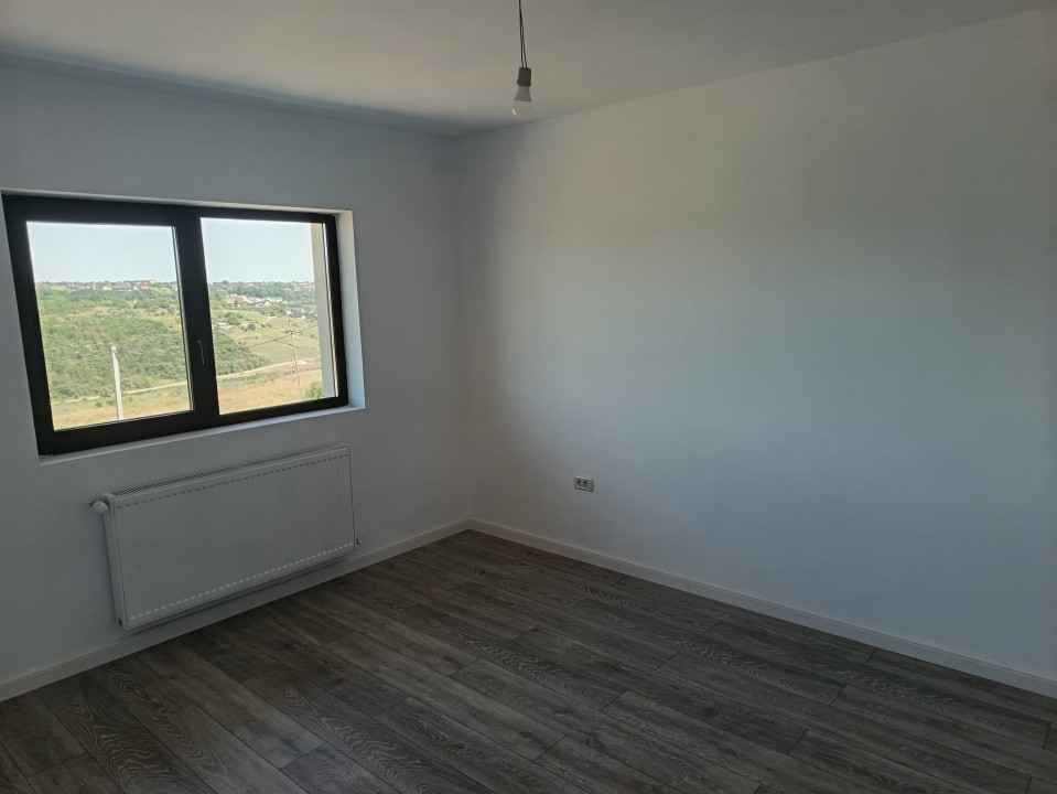 Duplex modern, 4 camere, constructie noua, intabulata, Valea Lupului