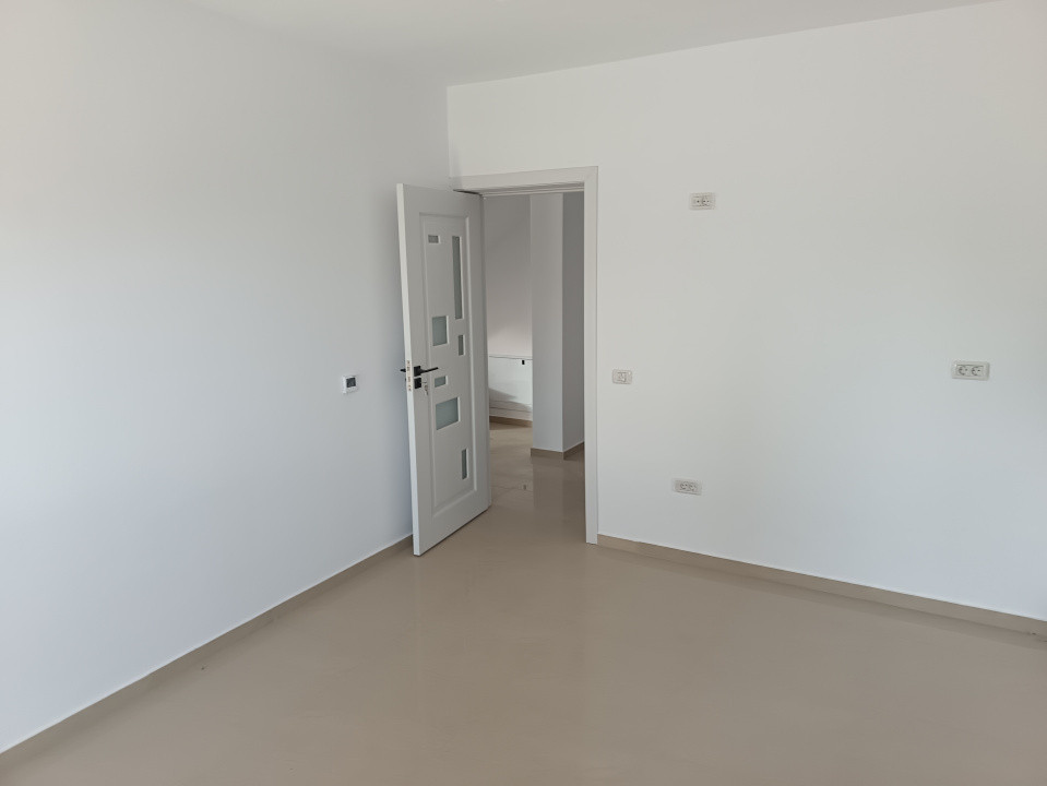 Duplex modern, 4 camere, constructie noua, intabulata, Valea Lupului