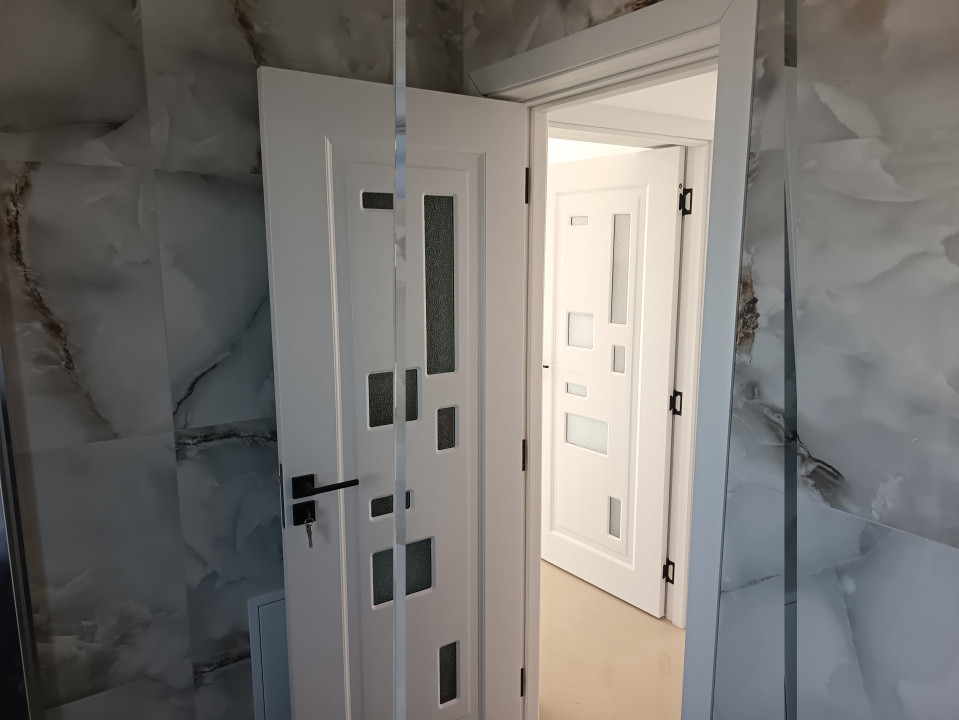 Duplex modern, 4 camere, constructie noua, intabulata, Valea Lupului