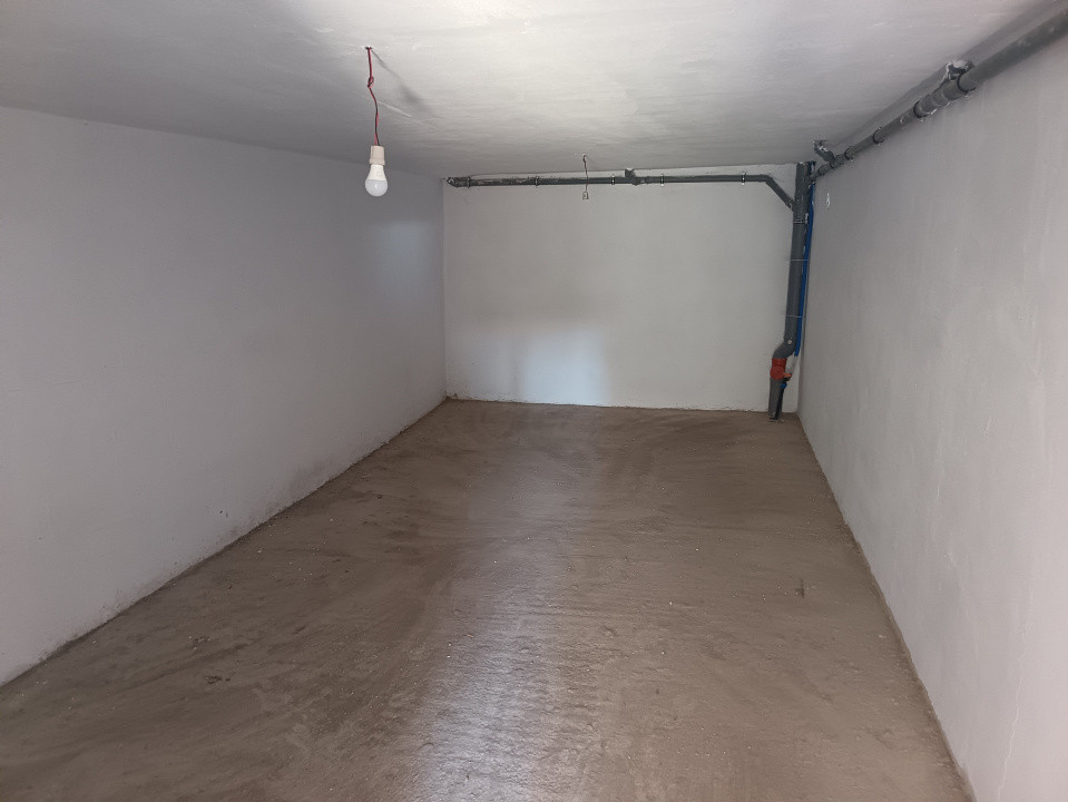 Duplex modern, 4 camere, constructie noua, intabulata, Valea Lupului