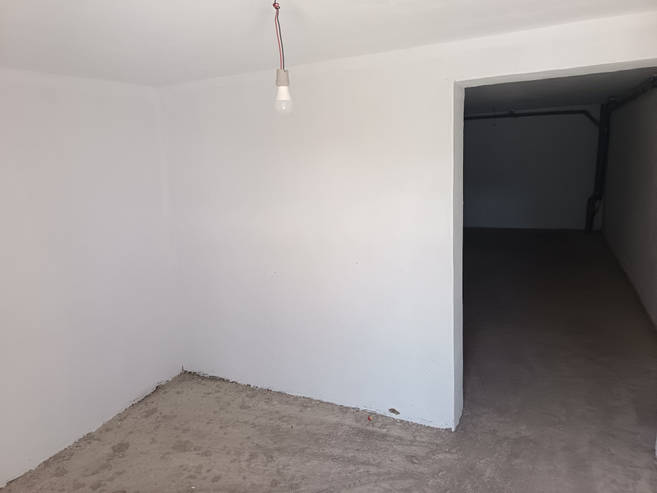 Duplex modern, 4 camere, constructie noua, intabulata, Valea Lupului