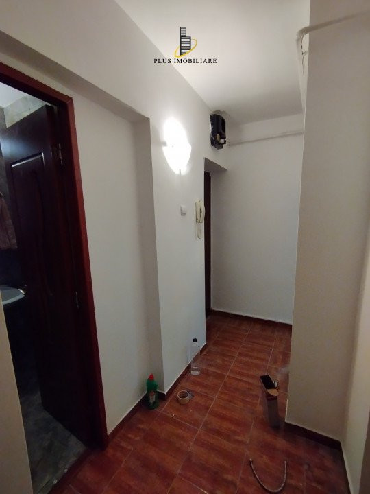 Apartament 1 camera decomandat Pacurari -Alpha Bank- Scoala Elena Cuza