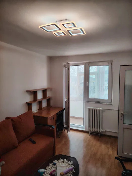 Apartament 1 camera Podu Ros