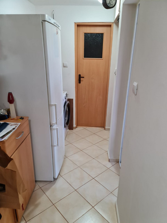 APARTAMENT 2 CAMERE, DECOMANDAT, MOBILAT SI UTILAT, TUDOR 