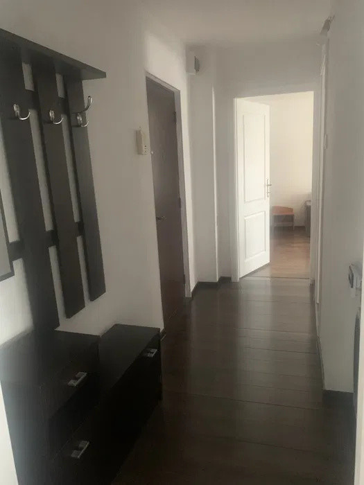 Apartament 2 camere-Gara