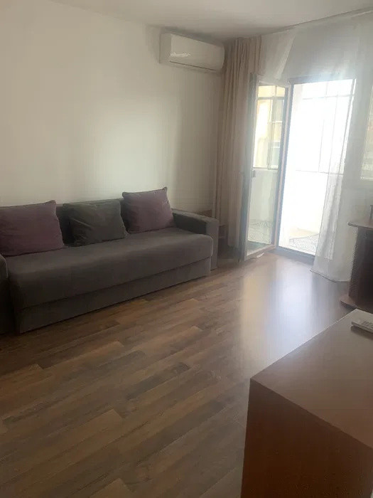 Apartament 2 camere-Gara