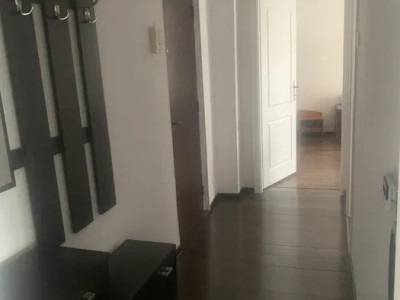 Apartament 2 camere-Gara