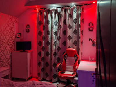 Apartament exceptional, nou  3 camere Tatarasi