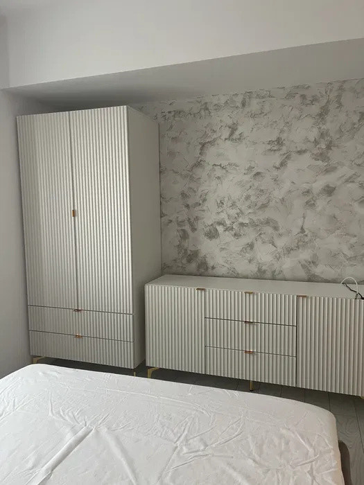 APARTAMENT 2 CAMERE, BLOC NOU, PARCARE, LIFT, POPAS PACURARI