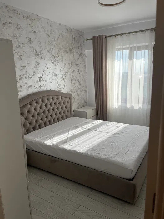 APARTAMENT 2 CAMERE, BLOC NOU, PARCARE, LIFT, POPAS PACURARI