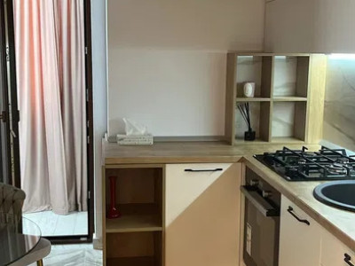 APARTAMENT 2 CAMERE, BLOC NOU, PARCARE, LIFT, POPAS PACURARI
