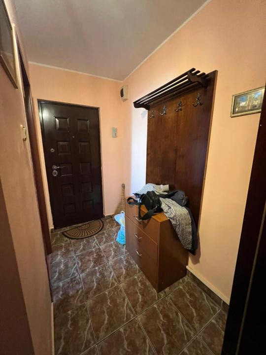 Apartament 2 camere decomandat Gara - BRD