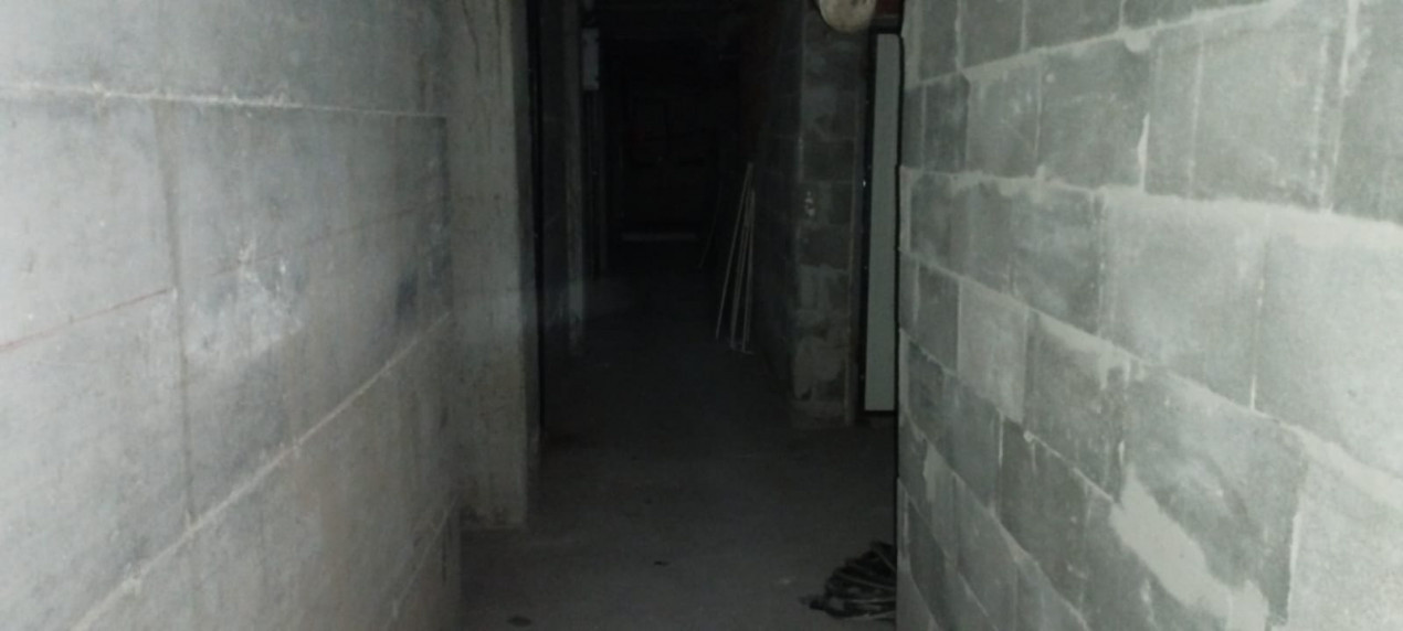 APARTAMENT 2 CAMERE 60mp BLOC NOU, MOBILAT SI UTILAT Rediu - Gradinita Kiki