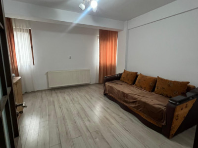 APARTAMENT 2 CAMERE 60mp BLOC NOU, MOBILAT SI UTILAT Rediu - Gradinita Kiki