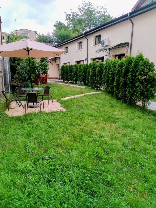 Spatiu 45mp din 2 birouri Centru Independentei UMF 