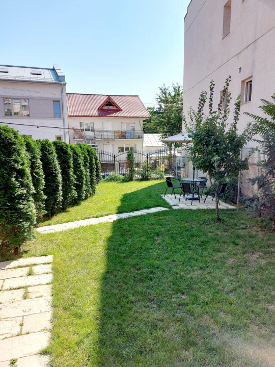 Spatiu 45mp din 2 birouri Centru Independentei UMF 