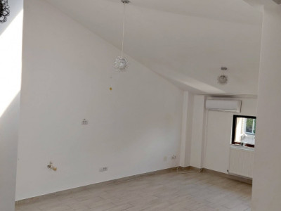 Spatiu 45mp din 2 birouri Centru Independentei UMF 