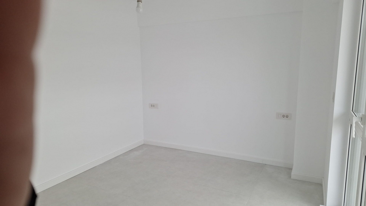 Apartament 3 camere finalizat Galata - Lapis Residence TVA inclus