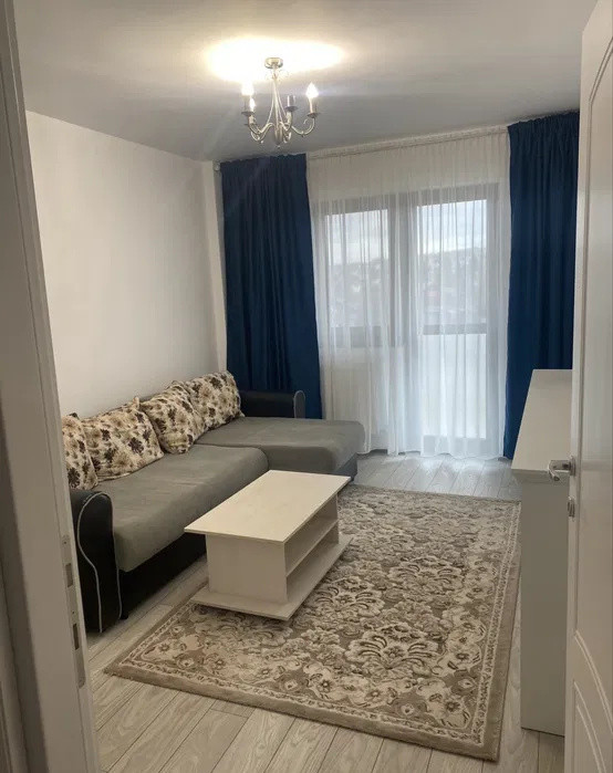 Apartament 3 camere,70 mp – etaj 1 – complex rezidențial nou 