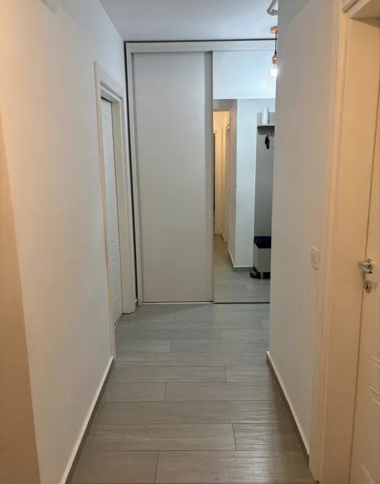 Apartament 3 camere,70 mp – etaj 1 – complex rezidențial nou 