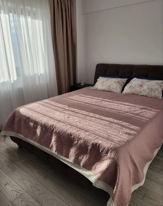 Apartament 3 camere,70 mp – etaj 1 – complex rezidențial nou 